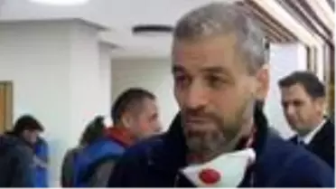 Başhekim Gün: Hem Türk hem de yabancı hastaların hayati tehlikeleri bulunmuyor