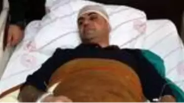 Çığ altından kendi imkanlarıyla kurtulan AFAD Müdürü Osman Uçar, yaşadığı dehşeti anlattı
