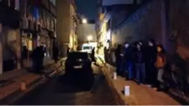 Eskişehir'e şehit ateşi düştü