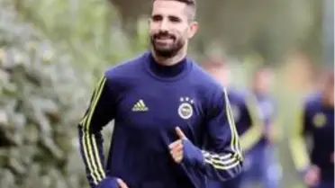 Fenerbahçe, Alper Potuk'a sezon sonuna kadar izin verdi