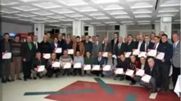 Hayata anlam katanlara ödül