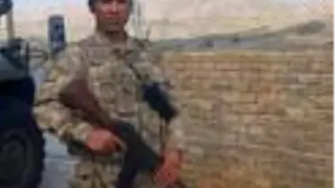 Kahramanmaraş'a şehit ateşi düştü