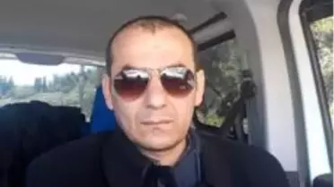Maden işçisi aracında ölü bulundu