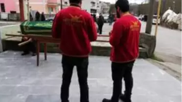 ultrAslan-Avrupa eski başkanının kız kardeş acısı