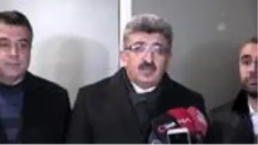 Van Valisi Bilmez: '5 vatandaşımız vefat etti, 2 kişi daha çığ altında olabilir'