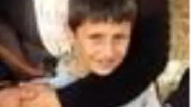 Yem makinesinin şaftına kapılan çocuk öldü