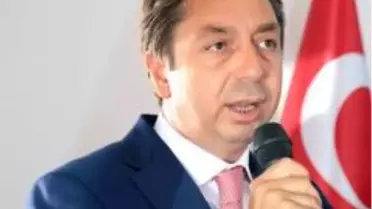 AK Parti Milletvekili Kendirli Açıklaması