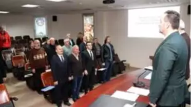 Akçakoca'daki eski arıtma tesisi alabalık tesisi oluyor
