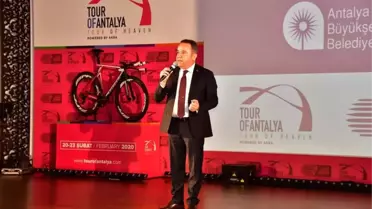 Antalya'nın uluslararası bisiklet yarışı Tour of Antalya, üçüncü yılında ilk kez bir World Tour takımı ve beş Pro-Kıta takımını ağırlayacak