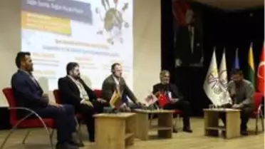 Bayrampaşa'da 'Sağlık Sporda, Bağlan Hayata Projesi'nin final konferansı gerçekleşti
