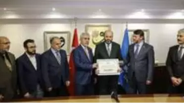 Depremzedeler için 320 bin TL toplandı
