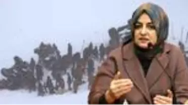 Habertürk TV, çığ felaketi iddiasıyla ilgili Cumhurbaşkanı Başdanışmanı Orhan'dan özür diledi