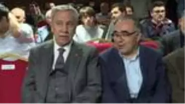 'Keşmir Dayanışma Günü' programı