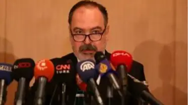 Pegasus Genel Müdürü Nane'den Sabiha Gökçen'de uçağın pistten çıkmasına ilişkin açıklama Açıklaması