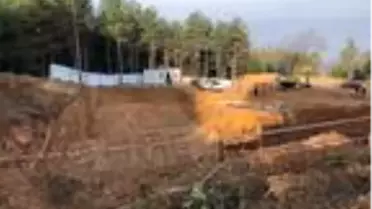 Sapanca'daki teleferik projesi için yürütmeyi durdurma kararı
