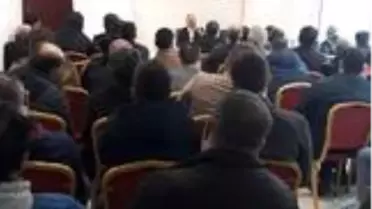 Trabzon Denetimli Serbestlik Müdürlüğünden depremde ölenler ve şehitler için Kur'an-ı Kerim