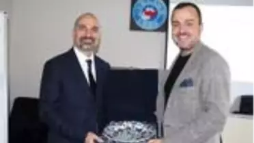 TÜGİAD Akademi’de gündem finans