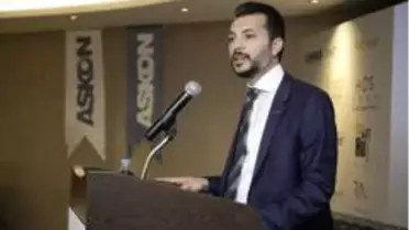 Urfan: Mobilya ihracatı Antalya'da zirve yapacak
