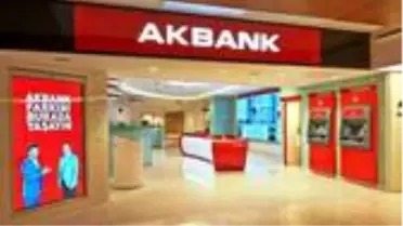 Akbank’tan konut kredisinde tek faiz: Yüzde 0.95