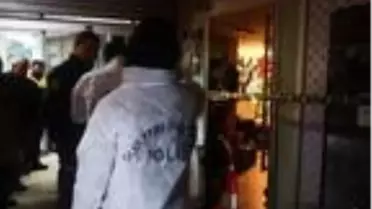 Ataşehir'de 65 yaşındaki ayakkabıcı, dükkanında ölü bulundu