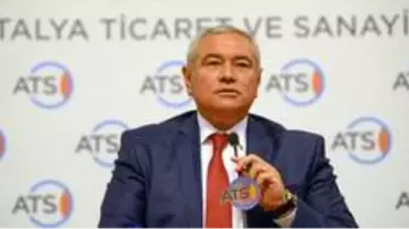 ATSO'dan e-Ticaret e-İhracat seferberliği