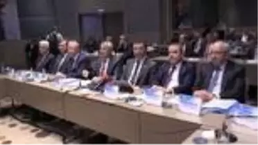 CHP'li büyükşehir belediye başkanlarının Adana toplantısı sona erdi