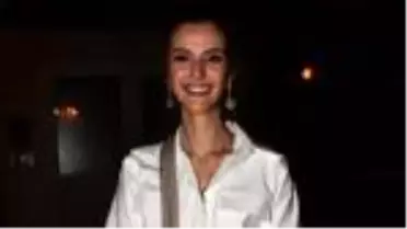 İrem Helvacıoğlu pesketaryen diyetiyle 20 kilo verdi!