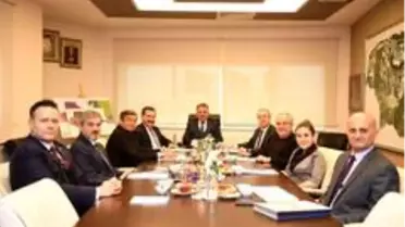İstihdamın kalbi OSB'de atıyor