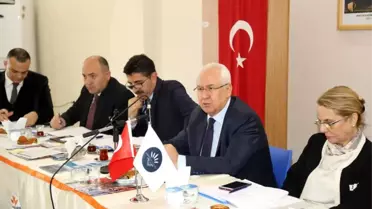 Karabağlar Belediyesi muhtarları dinliyor!