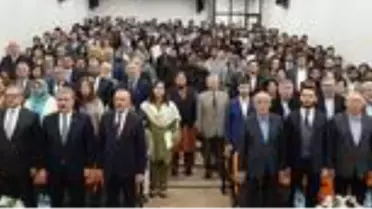 Keşmir Dayanışma Günü, Ankara'da düzenlenen bir program ile kutlandı