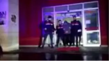 Manisa'da 'renkli reçete' operasyonunda 11 zanlı adliyede
