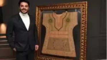 Uğur Akkuş koleksiyoncu çıktı