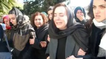 Ablası feryat etti: 'Düğünün gelecektim Songül'üm'
