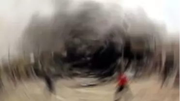 Bağdat'ta 4 ayrı patlamada 7 kişi yaralandı