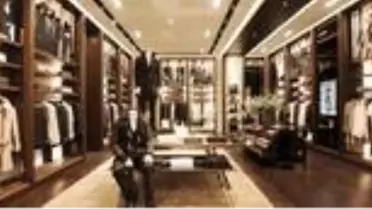Burberry koronavirüs nedeniyle Çin'de 24 mağazasını kapattı