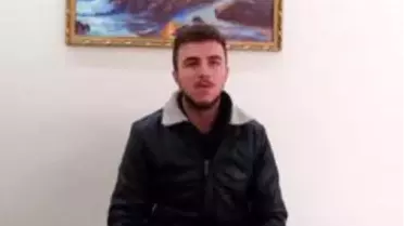 Hayatını, çığ felaketinde kaybettiği operatör arkadaşına borçlu