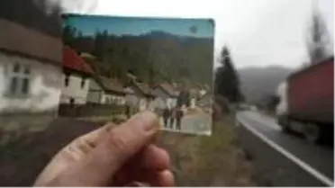 Nüfusu hızla düşen Sırbistan'da 'hayalet köyler'e her yıl 1 yenisi ekleniyor