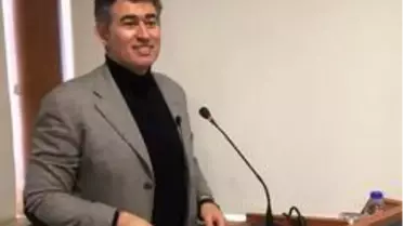 TBB Başkanı Feyzioğlu: 'Giresun Barosu, Türkiye Barolar Birliğini yönetiyor'