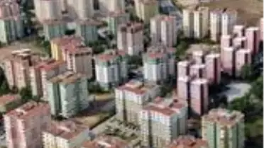 Türkiye'de 9,6 milyon konut DASK güvencesi altında