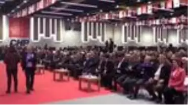 CHP Antalya İl Başkanlığına Nusret Bayar seçildi