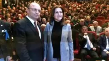 CHP'de Ümit Özer güven tazeledi