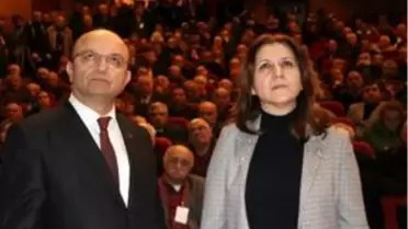 CHP Kayseri 37. Olağan İl Kongresi yapıldı