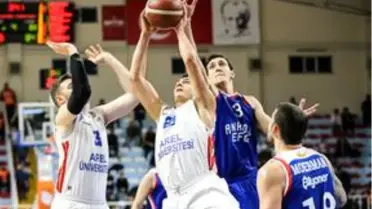ING Basketbol Süper Ligi