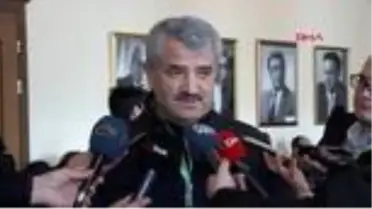 Ysk başkanı akkaya azerbaycan'da seçim mükemmel gidiyor