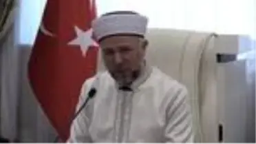 Alman Aisha Cook İslamiyet'i seçti