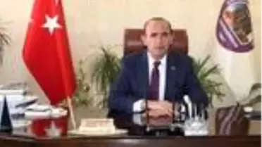 Başkan Halil Başer: 'Akıncı'nın görevde kaldığı her dakika utanç vericidir'