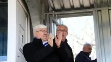 Ergene Velimeşespor'da keyifler yerinde