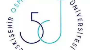ESOGÜ'den 50'inci yıla özel logo