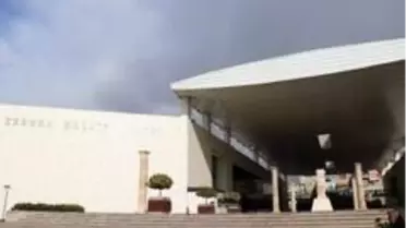 İntihar eden arkeoloğun çalıştığı müzede sayım sürüyor