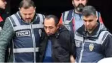 Kendisini tutuklayan polisleri bıçaklayan Özgür Arduç: Bana bakmasaydı boğazına sokacaktım